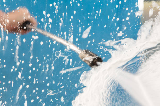 Best Warehouse Floor Cleaning in Lindenhurst, NY